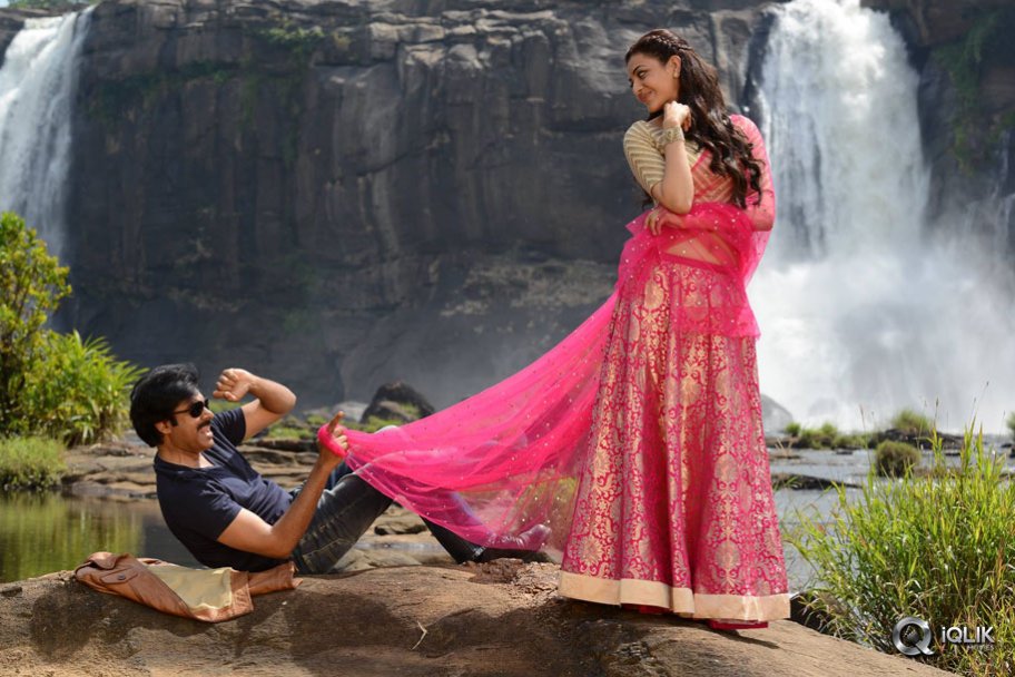 Sardaar Gabbar Singh